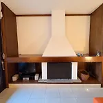 Tatil Evi Oasi Lesia - La Casa Sul Con Privata E Piscina Vista Lesa