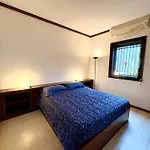 Oasi Lesia - La Casa Sul Con Privata E Piscina Vista