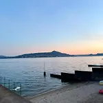 Tatil Evi Oasi Lesia - La Casa Sul Con Privata E Piscina Vista Lesa