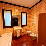 Oasi Lesia - La Casa Sul Con Privata E Piscina Vista Tatil Evi *