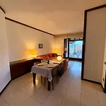 Oasi Lesia - La Casa Sul Con Privata E Piscina Vista Tatil Evi