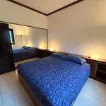 Oasi Lesia - La Casa Sul Con Privata E Piscina Vista Tatil Evi Lesa