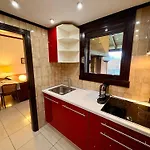 Oasi Lesia - La Casa Sul Con Privata E Piscina Vista Tatil Evi *