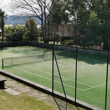 Oasi Lesia - La Casa Sul Con Privata E Piscina Vista *