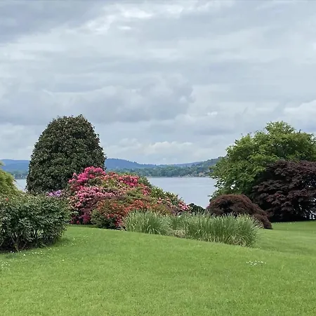 Hébergement de vacances Oasi Lesia - La Casa Sul Con Privata E Piscina Vista