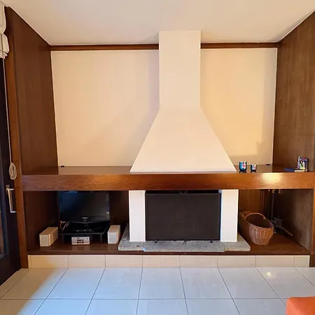 Hébergement de vacances Oasi Lesia - La Casa Sul Con Privata E Piscina Vista Lesa