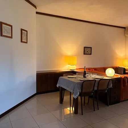 Hébergement de vacances Oasi Lesia - La Casa Sul Con Privata E Piscina Vista