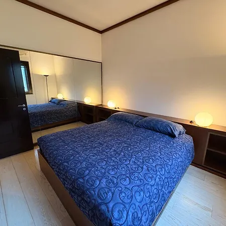 Oasi Lesia - La Casa Sul Con Privata E Piscina Vista Hébergement de vacances Lesa