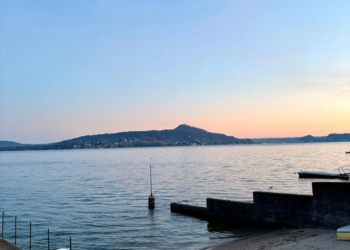 بيت للعطل Oasi Lesia - La Casa Sul Con Privata E Piscina Vista *