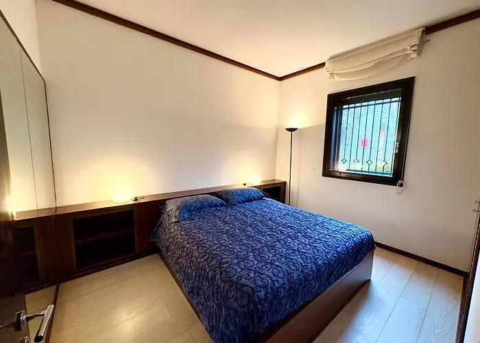 Oasi Lesia - La Casa Sul Con Privata E Piscina Vista