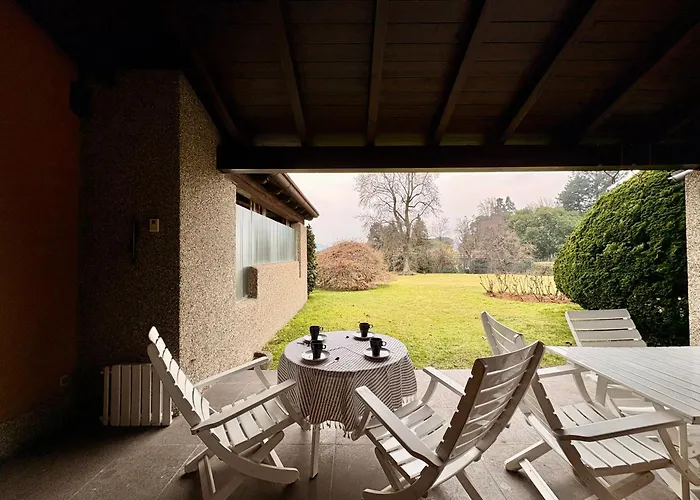 Oasi Lesia - La Casa Sul Con Privata E Piscina Vista * لسا