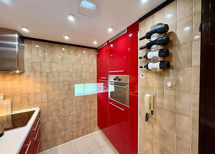 Oasi Lesia - La Casa Sul Con Privata E Piscina Vista *